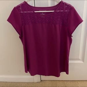 Van Heusen womans blouse
